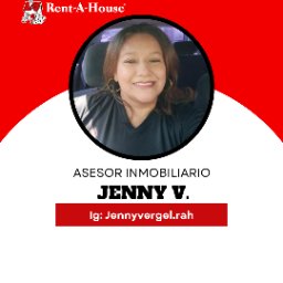 Jenny Vergel