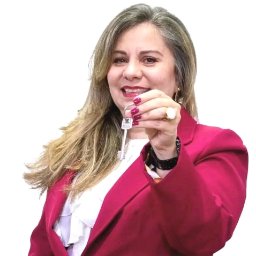 Foto de María Eugenia Mendoza Puleo