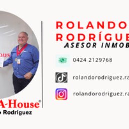 Foto de Rolando Alberto Rodriguez Sojo