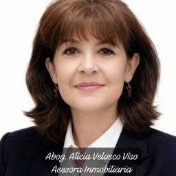 Alicia Velasco Viso