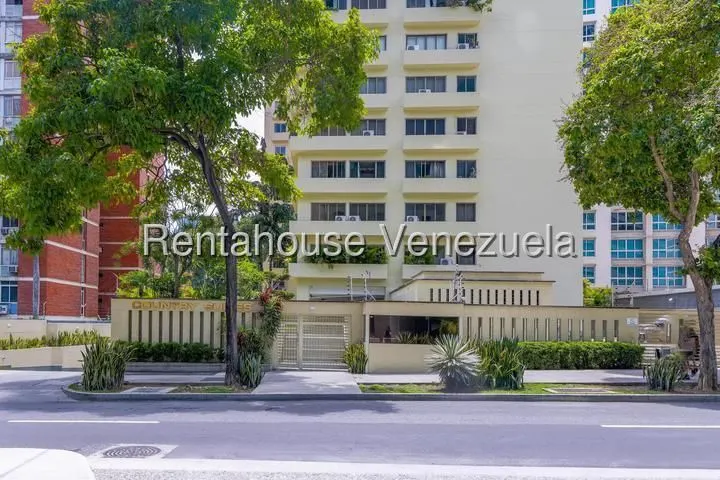 Apartamento en Venta en Campo Alegre