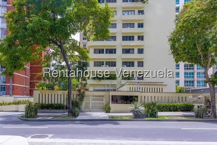 Apartamento en Venta en Campo Alegre