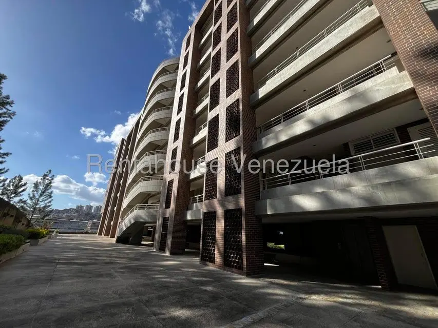 Apartamento en Venta en Escampadero