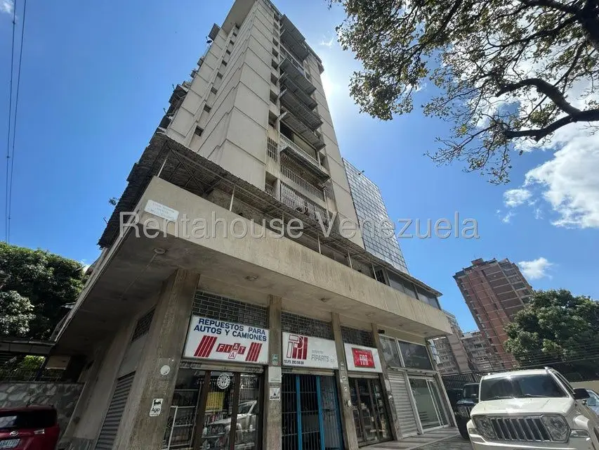 apartamento en venta santa Eduvigis