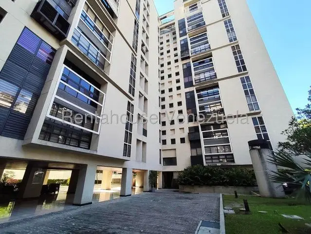 Apartamento en Venta Terrazas del Avila