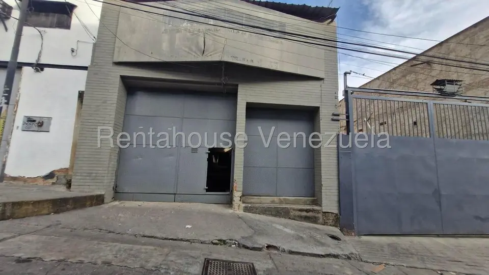 Galpon en Venta Quebrada Honda