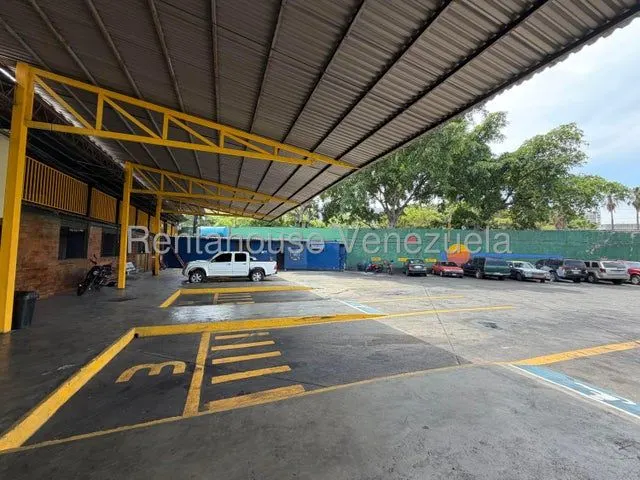 Terreno en Venta en San Martin