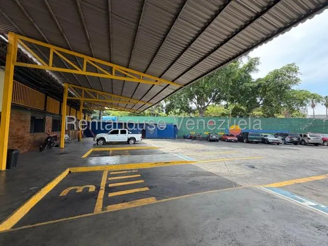 Terreno en Venta en San Martin
