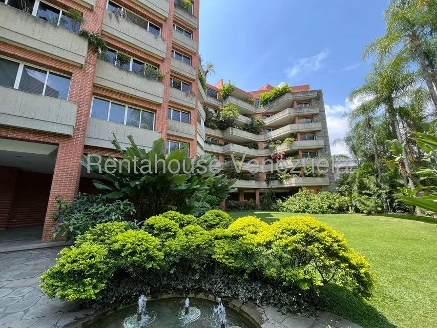 Apartamento en Venta Campo Alegre