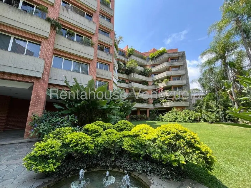 Apartamento en Venta Campo Alegre