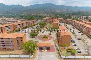 Apartamento en Venta Terrazas de San Pedro