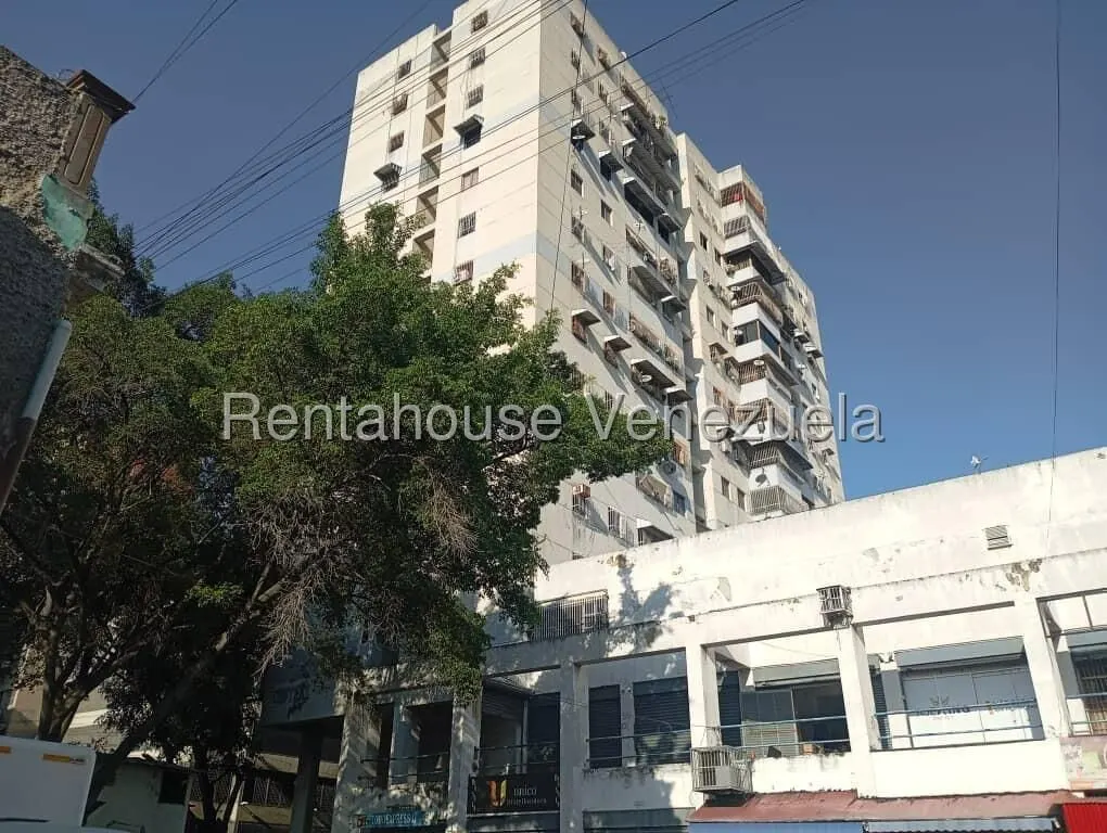 Apartamento en Venta en Quinta Crespo
