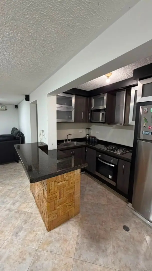 Apartamento en Venta, en Campo Claro Merida
