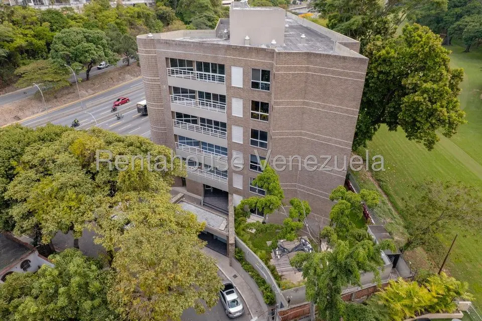 Apartamento en Venta los Naranjos de las Mercedes
