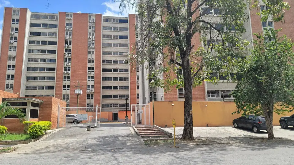 Apartamento en venta la Vaquera Guarenas