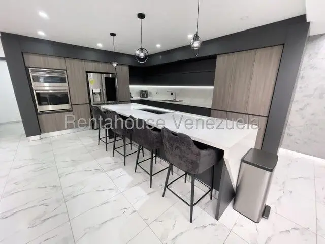 Casa en Venta los Naranjos del Cafetal