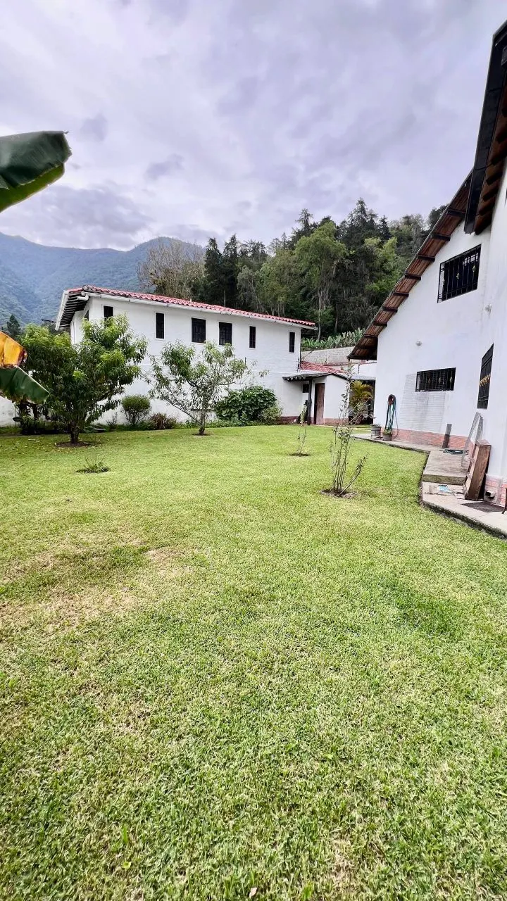 Casa de Montaña en Venta en LA Pedregos, Mérida