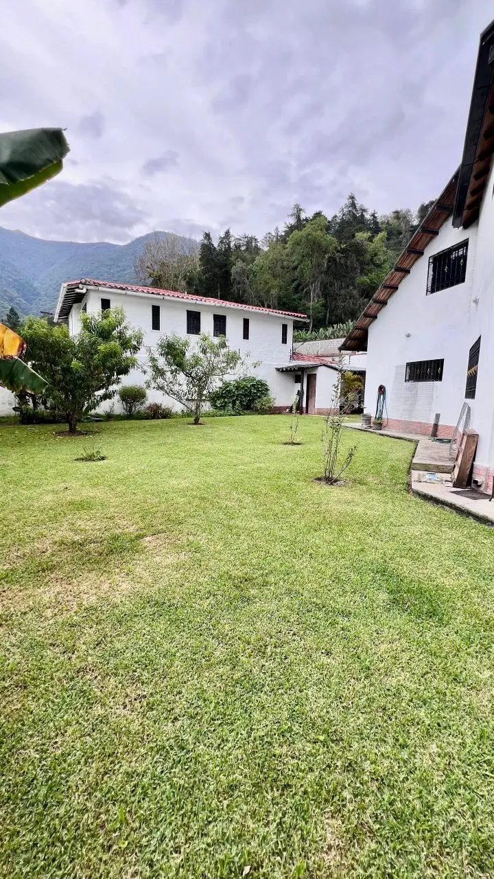 Casa de Montaña en Venta en LA Pedregos, Mérida