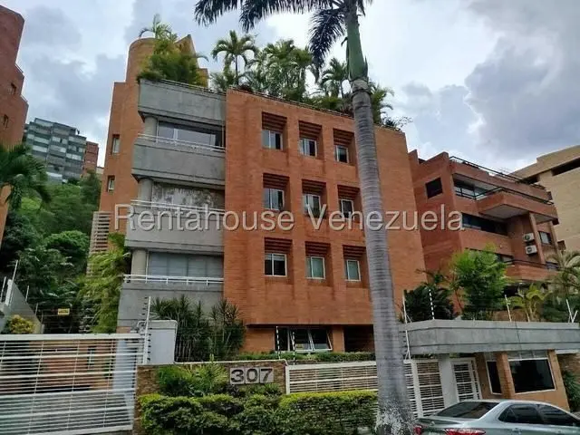 Apartamento Alquiler las Mercedes