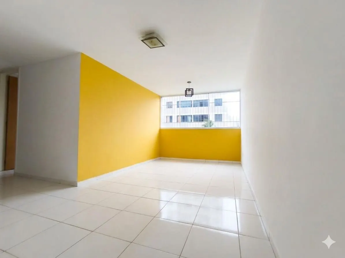 Apartamento en Res. ALTAVISTA CASA CLUB