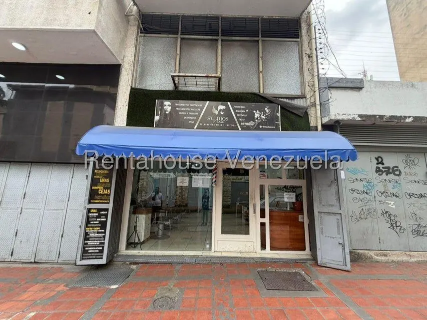 Local en Venta la Candelaria