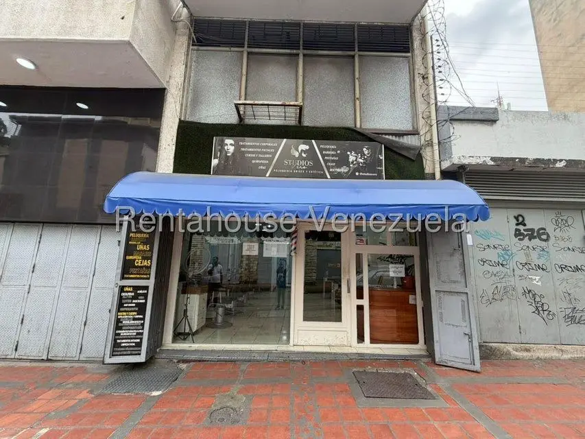 Local en Venta la Candelaria