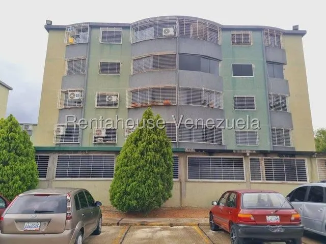 Apartamento en Venta la Sabana Guatire