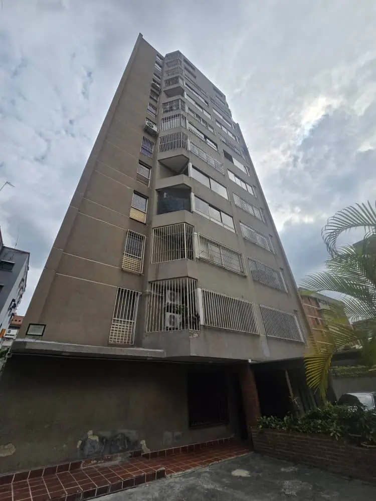 Venta de Apartamento