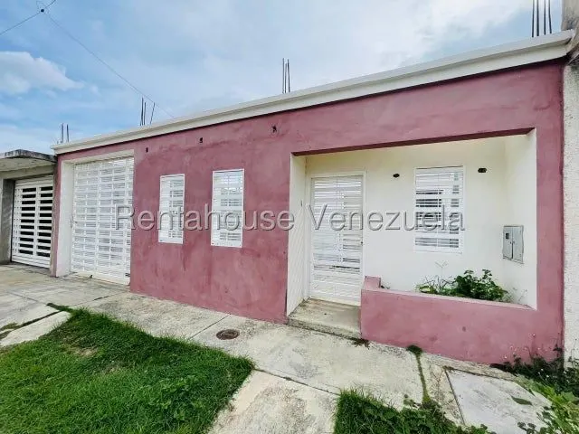 27-2618 Casa en Venta en Cagua Urbanizacion La Ciudadela