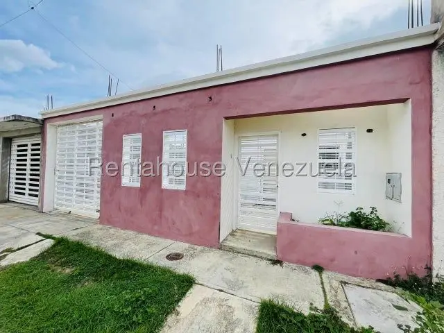 27-2618 Casa en Venta en Cagua Urbanizacion La Ciudadela