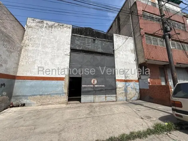 Galpon en Venta en Catia