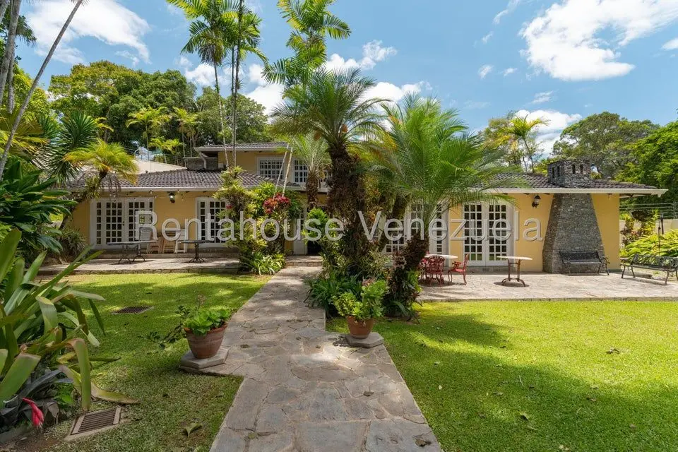 Casa en Venta los Geranios