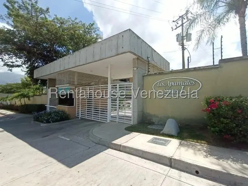 Apartamento en Venta Apamate Suites Guatire