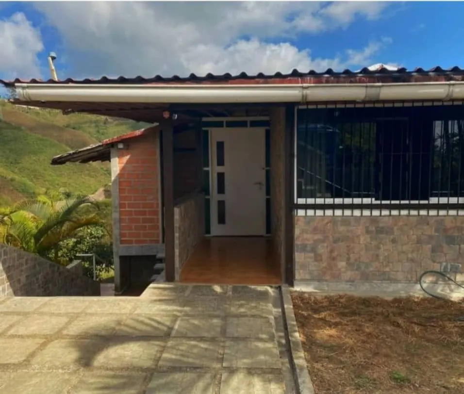 Venta de Casa (Vendida)