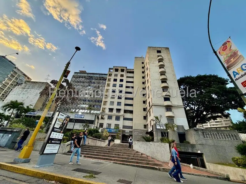 Apartamento en Venta en Chacao