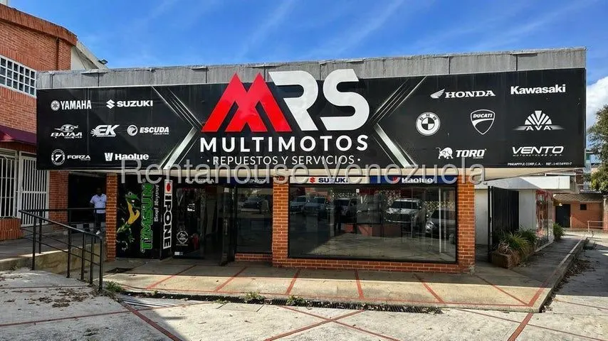 Local en Venta Cumbres de Curumo