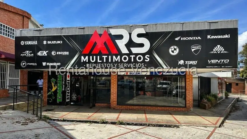 Local en Venta Cumbres de Curumo