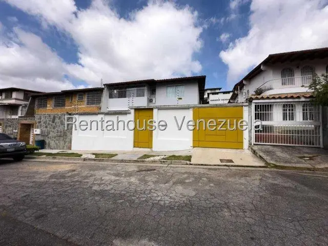 Casa en Venta Macaracuay