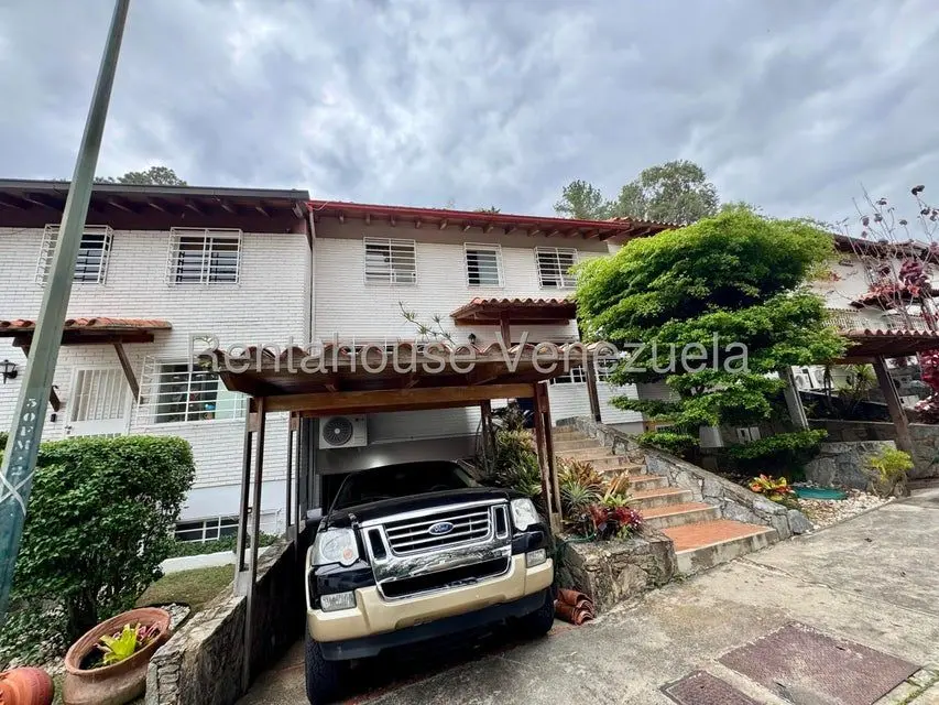 Casa en Venta Alto Prado
