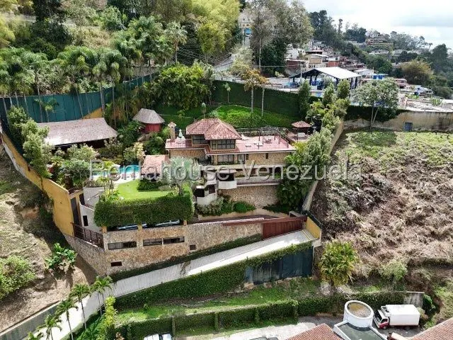 Casa en Venta Alto Hatillo