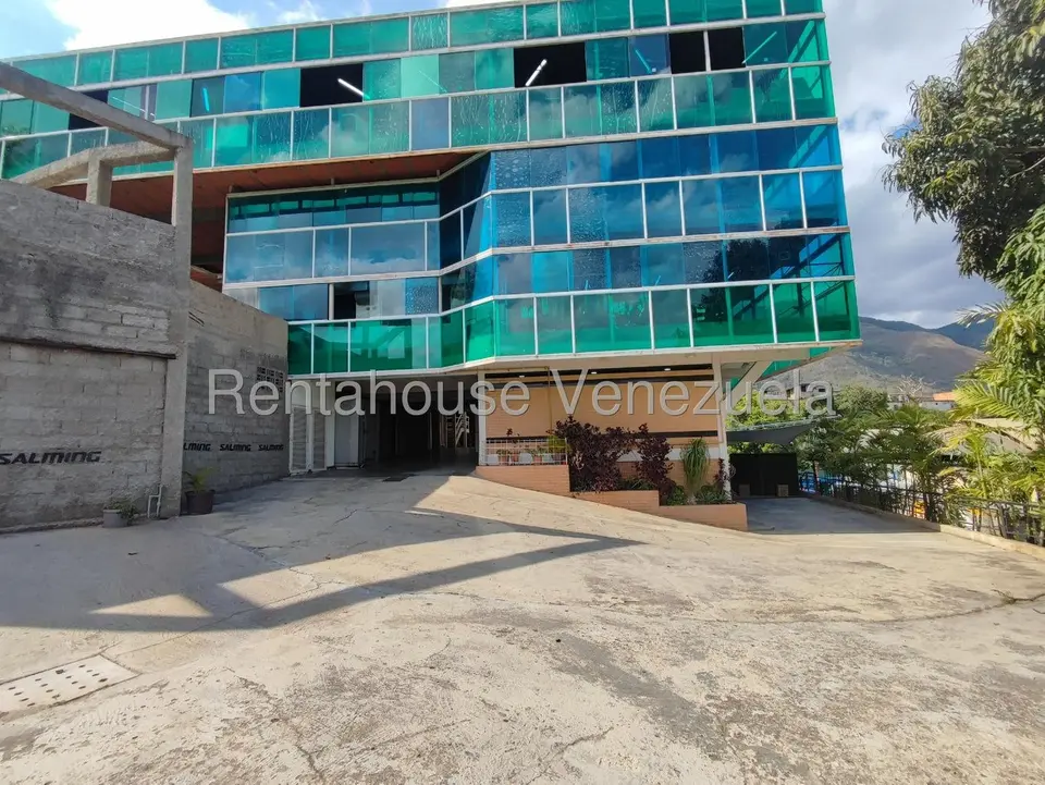 Complejo Deportivo en Venta.
