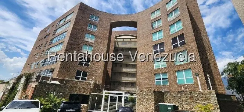 Apartamento en Alquiler en las Mercedes
