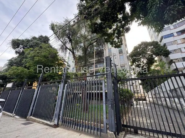 Apartamento en Venta en los Palos Grandes