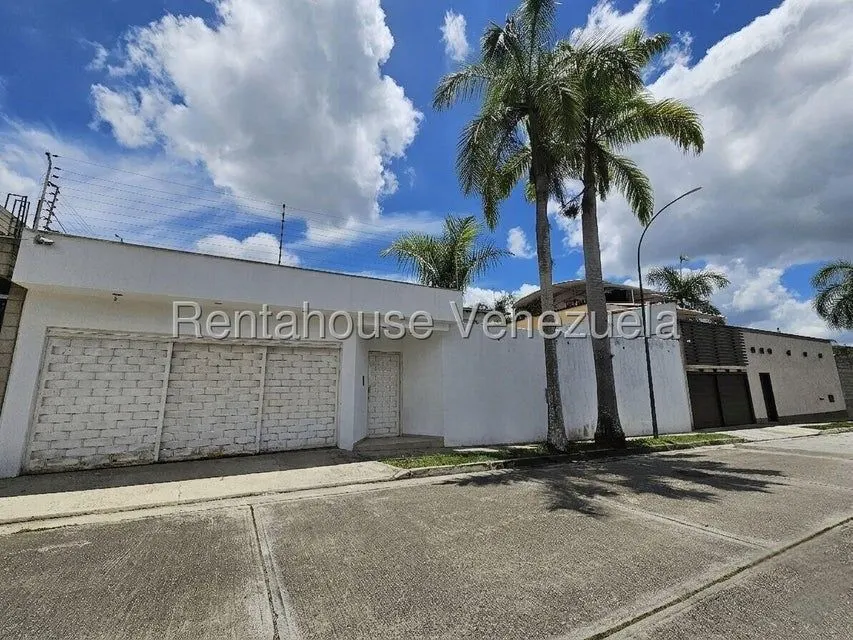 Casa en Venta Lomas de la Lagunita