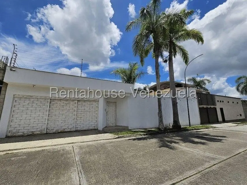 Casa en Venta Lomas de la Lagunita