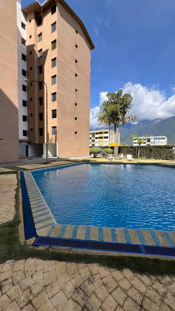 Apartamento en Venta en Conjunto Residencial Tranquilo, en Campo Neblina