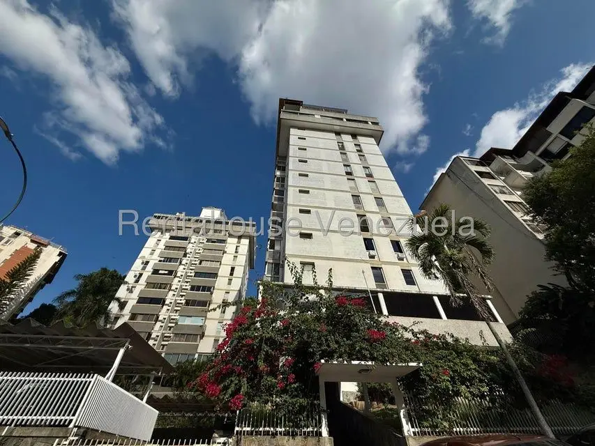 Apartamento en Venta Colinas de Bello Monte