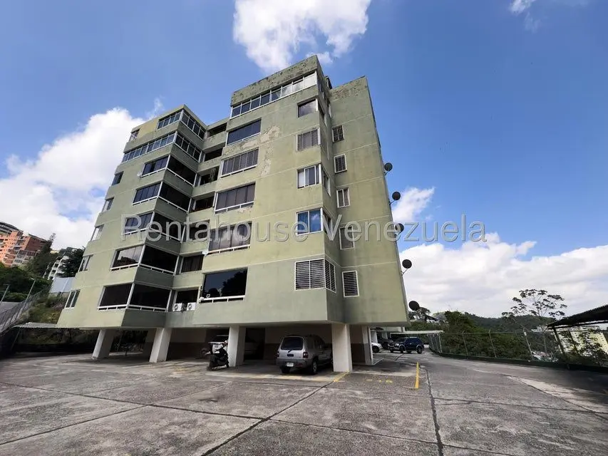 Apartamento en Venta Colinas de Bello Monte