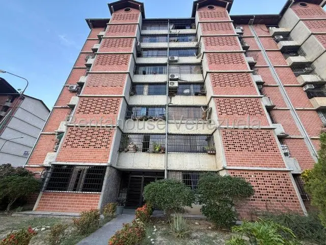 Apartamento en Venta Nueva Casarapa el Fortin