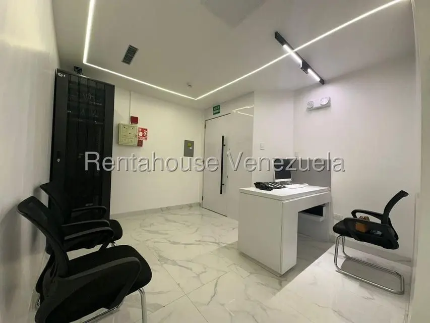 Oficina en Alquiler en Chua CCCT